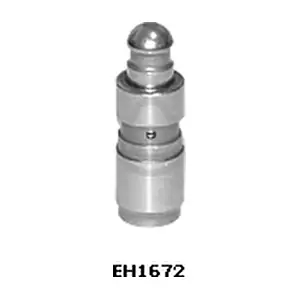 EH1672 EUROCAMS