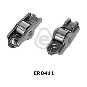 ER8411 EUROCAMS