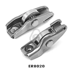 ER8020 EUROCAMS