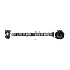 EUROCAMS EC838