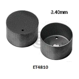 ET4810 EUROCAMS