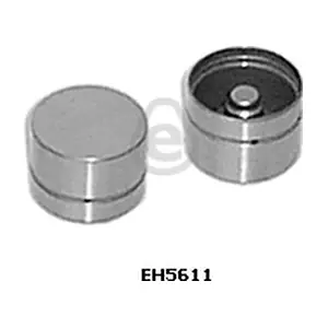 EH5611 EUROCAMS