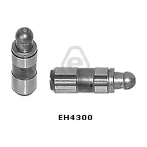EUROCAMS EH4300
