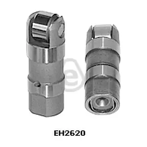 EH2620 EUROCAMS