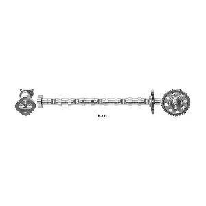 EC884 EUROCAMS