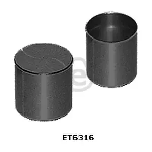 ET6316 EUROCAMS
