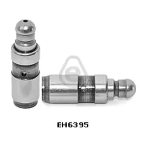 EH6395 EUROCAMS