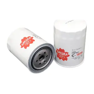 Sakura Filters AU C-1819