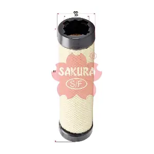 FA-6226 Sakura Filters AU