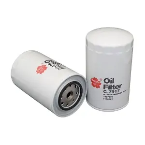 C-7917 Sakura Filters AU
