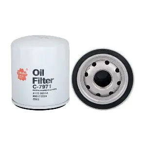 Sakura Filters AU C-7971
