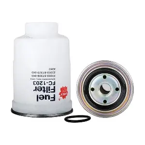 Sakura Filters AU FC-1203
