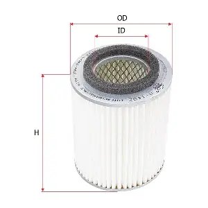 FA-1402 Sakura Filters AU