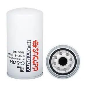 Sakura Filters AU C-5704
