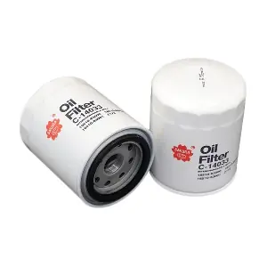 Sakura Filters AU C-14033