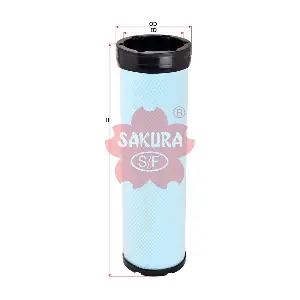 394687 Sakura Filters AU