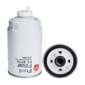 Sakura Filters AU FC-5715