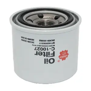 Sakura Filters AU C-10027