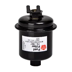 FS-1607 Sakura Filters AU