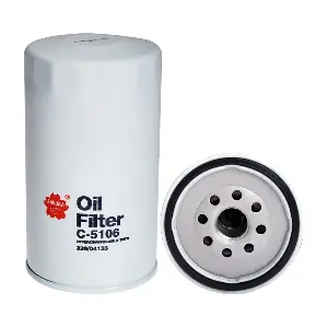 C-5106 Sakura Filters AU
