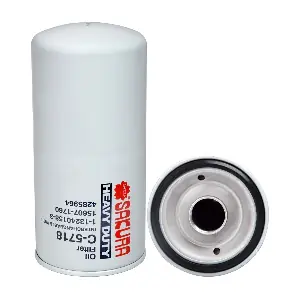 Sakura Filters AU C-5718