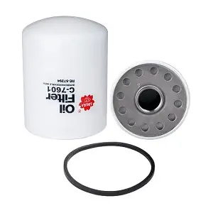 C-7601 Sakura Filters AU