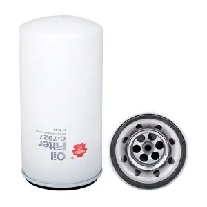 C-7927 Sakura Filters AU