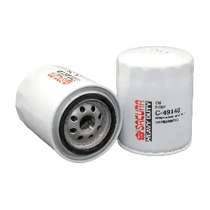 C-49140 Sakura Filters AU
