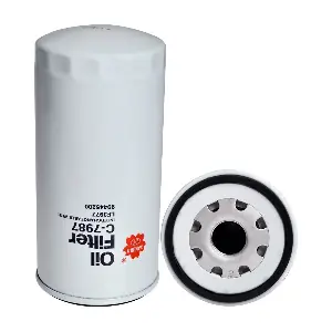 C-7987 Sakura Filters AU