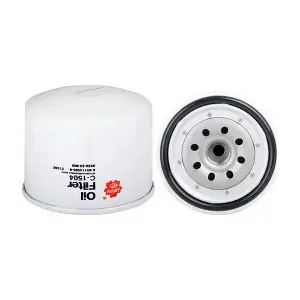 Sakura Filters AU C-1504