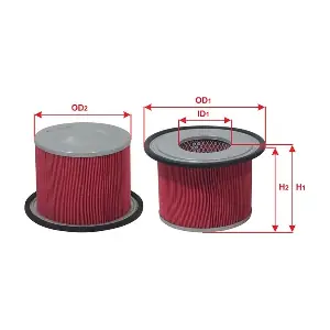 FA-1751 Sakura Filters AU