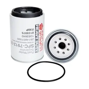Sakura Filters AU SFC-7912-30