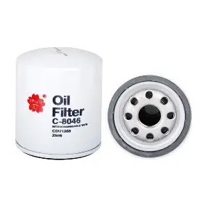 Sakura Filters AU C-8046
