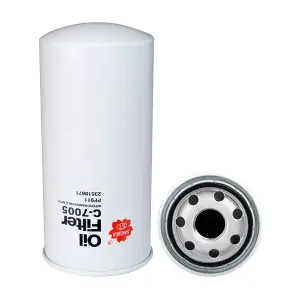 Sakura Filters AU C-7005