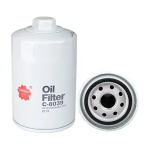 GFE154 Sakura Filters AU
