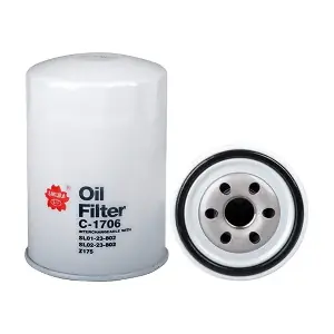 C-1706 Sakura Filters AU