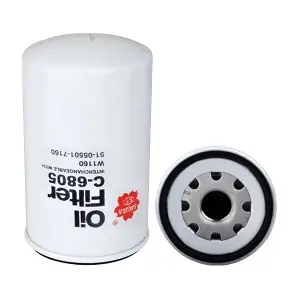 C-6805 Sakura Filters AU