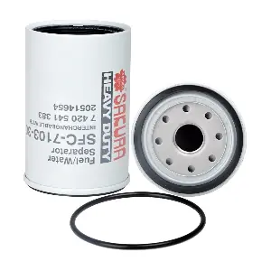SFC-7103-30 Sakura Filters AU