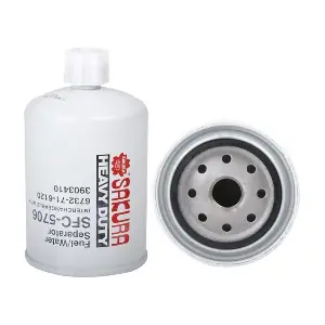 Sakura Filters AU SFC-5706