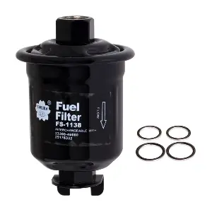 FS-1138 Sakura Filters AU