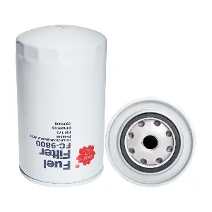 Sakura Filters AU FC-9800