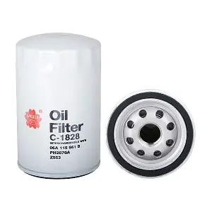 Sakura Filters AU C-1828