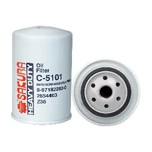 Sakura Filters AU C-5101