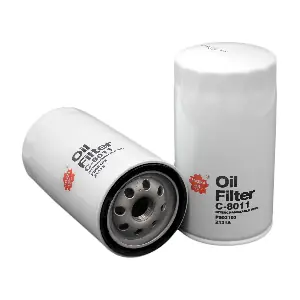 C-8011 Sakura Filters AU