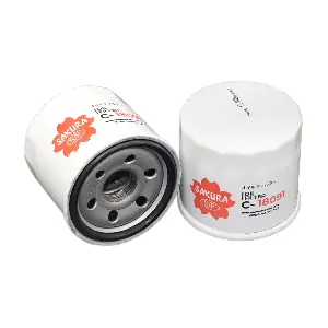 Sakura Filters AU C-18091