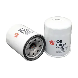 Sakura Filters AU C1821