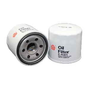 C-9301 Sakura Filters AU