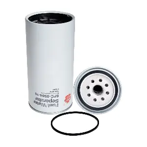 Sakura Filters AU SFC-5504-10