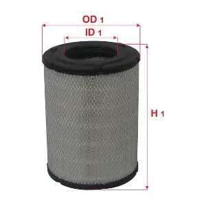 FA-5566 Sakura Filters AU