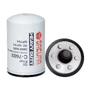 C-7603 Sakura Filters AU